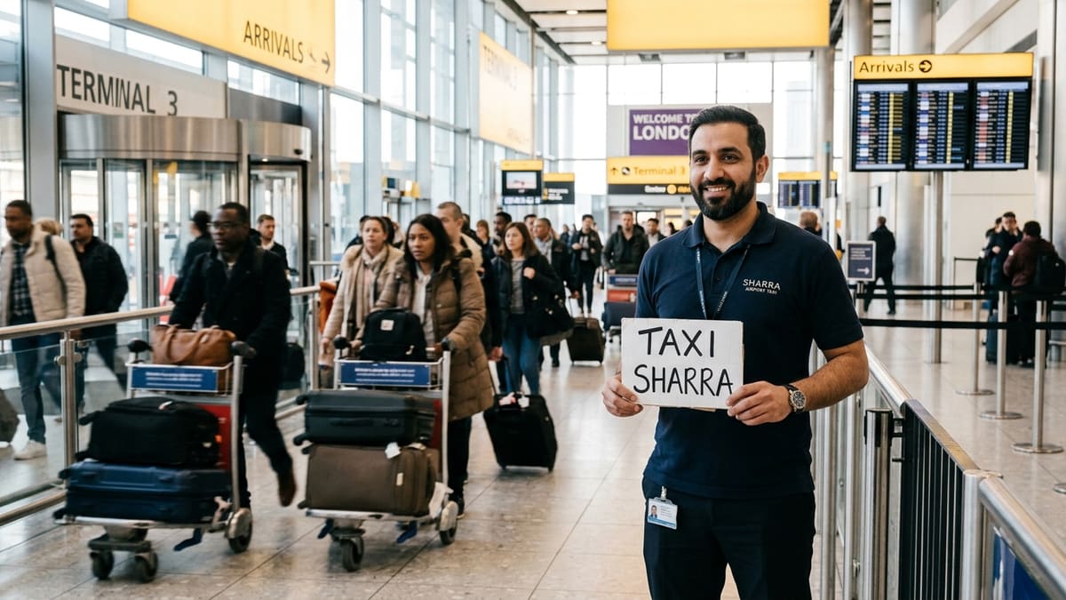 Nga Rinasi në Fier: si të vini pa stres pas fluturimit