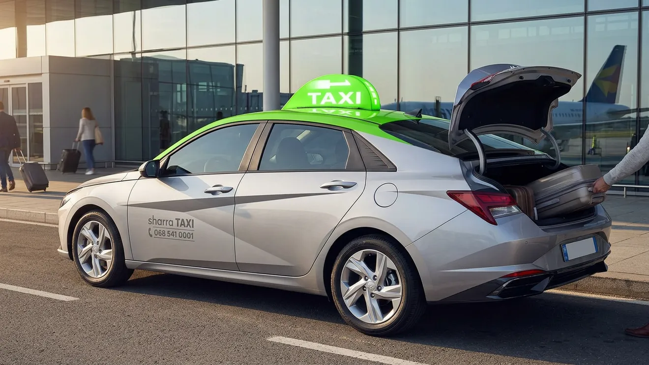 Airport Transfer